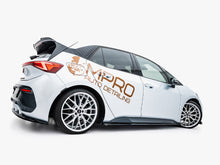 Load image into Gallery viewer, Maxton Design - Side Skirt Diffusers Cupra Born Mk1
