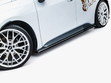 Load image into Gallery viewer, Maxton Design - Side Skirt Diffusers Cupra Born Mk1
