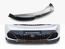 Load image into Gallery viewer, Maxton Design - Front Splitter V.2 Cupra Born Mk1
