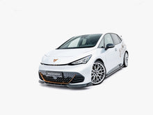 Load image into Gallery viewer, Maxton Design - Front Splitter V.2 Cupra Born Mk1
