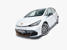 Load image into Gallery viewer, Maxton Design - Front Splitter V.2 Cupra Born Mk1

