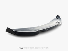 Load image into Gallery viewer, Maxton Design - Front Splitter V.2 Cupra Born Mk1
