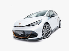 Load image into Gallery viewer, Maxton Design - Front Splitter V.1 Cupra Born Mk1
