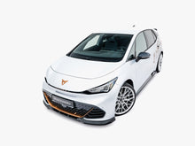 Load image into Gallery viewer, Maxton Design - Front Splitter V.1 Cupra Born Mk1

