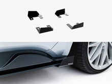 Load image into Gallery viewer, Maxton Design - Side Flaps Cupra Born Mk1
