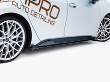 Load image into Gallery viewer, Maxton Design - Side Flaps Cupra Born Mk1
