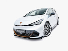 Load image into Gallery viewer, Maxton Design - Front Flaps Cupra Born Mk1
