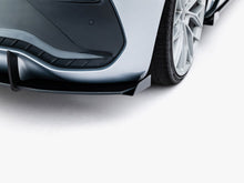 Load image into Gallery viewer, Maxton Design - Street PRO Rear Diffuser + Flaps Cupra Born Mk1
