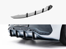 Load image into Gallery viewer, Maxton Design - Street PRO Rear Diffuser Cupra Born Mk1
