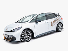 Load image into Gallery viewer, Maxton Design - Street PRO Side Skirt Diffusers Cupra Born Mk1
