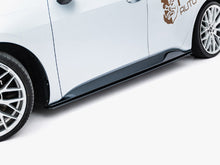 Load image into Gallery viewer, Maxton Design - Street PRO Side Skirt Diffusers Cupra Born Mk1

