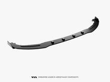 Load image into Gallery viewer, Maxton Design - Street PRO Front Splitter + Flaps Cupra Born Mk1
