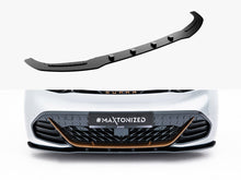 Load image into Gallery viewer, Maxton Design - Street PRO Front Splitter Cupra Born Mk1
