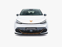 Load image into Gallery viewer, Maxton Design - Street PRO Front Splitter Cupra Born Mk1
