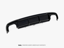 Load image into Gallery viewer, Maxton Design - Rear Valance Audi A5 Sportback 8T Facelift (Version with dual exhausts on both sides)
