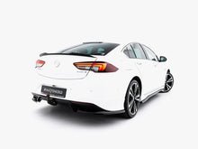 Load image into Gallery viewer, Maxton Design - Rear Splitter (Vertical Bars) Vauxhall / Opel Insignia OPC-Line Mk2
