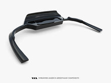 Load image into Gallery viewer, Maxton Design - Rear Splitter (Vertical Bars) Vauxhall / Opel Insignia OPC-Line Mk2
