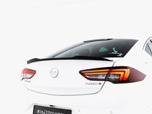 Load image into Gallery viewer, Maxton Design - Spoiler CAP Vauxhall / Opel Insignia OPC-Line Mk2
