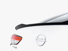 Load image into Gallery viewer, Maxton Design - Spoiler CAP Vauxhall / Opel Insignia OPC-Line Mk2
