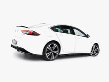Load image into Gallery viewer, Maxton Design - Side Skirt Diffusers Vauxhall / Opel Insignia OPC-Line Mk2
