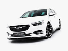 Load image into Gallery viewer, Maxton Design - Front Splitter Opel Insignia OPC-Line Mk2
