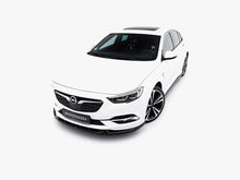 Load image into Gallery viewer, Maxton Design - Front Splitter Opel Insignia OPC-Line Mk2
