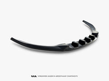 Load image into Gallery viewer, Maxton Design - Front Splitter Opel Insignia OPC-Line Mk2
