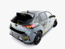 Load image into Gallery viewer, Maxton Design - Spoiler CAP Vauxhall / Opel Corsa F Facelift (Mk6 Facelift)
