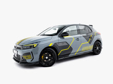 Load image into Gallery viewer, Maxton Design - Side Skirt Diffusers Opel Corsa F Facelift (Mk6 Facelift)
