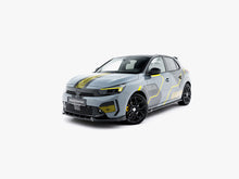 Load image into Gallery viewer, Maxton Design - Front Splitter Vauxhall / Opel Corsa F Facelift (Mk6 Facelift)
