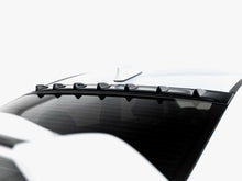 Load image into Gallery viewer, Maxton Design - Rear Window Extension Subaru WRX STI Mk2
