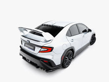 Load image into Gallery viewer, Maxton Design - Rear Window Extension Subaru WRX STI Mk2
