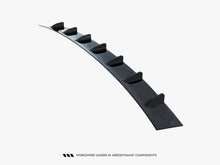 Load image into Gallery viewer, Maxton Design - Rear Window Extension Subaru WRX STI Mk2
