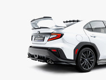 Load image into Gallery viewer, Maxton Design - Rear Splitter (Vertical Bars) Subaru WRX STI Mk2
