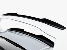 Load image into Gallery viewer, Maxton Design - Upper Spoiler CAP Subaru WRX STI Mk2
