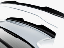 Load image into Gallery viewer, Maxton Design - Bottom Spoiler CAP Subaru WRX STI Mk2
