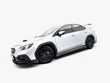 Load image into Gallery viewer, Maxton Design - Side Skirt Diffusers Subaru WRX STI Mk2
