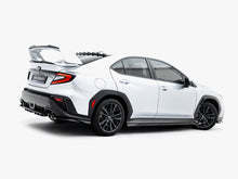 Load image into Gallery viewer, Maxton Design - Side Skirt Diffusers Subaru WRX STI Mk2
