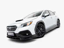 Load image into Gallery viewer, Maxton Design - Front Splitter V.1 Subaru WRX STI Mk2
