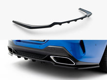 Load image into Gallery viewer, Maxton Design - Aftermarket  Rear Splitter (Vertical Bars) V.2 BMW 8 Coupe M-Pack G15
