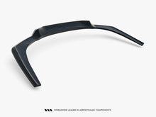 Load image into Gallery viewer, Maxton Design - Aftermarket  Rear Splitter (Vertical Bars) V.2 BMW 8 Coupe M-Pack G15
