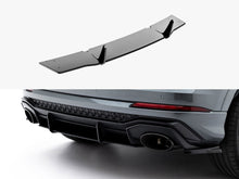 Load image into Gallery viewer, Maxton Design - Street PRO Rear Diffuser Audi RSQ3 Sportback / SUV F3
