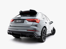 Load image into Gallery viewer, Maxton Design - Street PRO Rear Diffuser Audi RSQ3 Sportback / SUV F3
