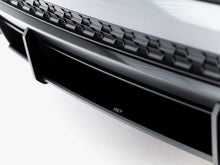 Load image into Gallery viewer, Maxton Design - Street PRO Rear Diffuser Audi RSQ3 Sportback / SUV F3
