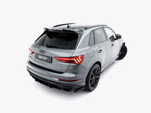 Load image into Gallery viewer, Maxton Design - Aftermarket  Spoiler CAP 3D Audi RSQ3 SUV F3

