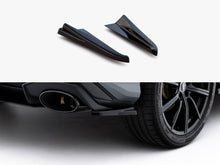 Load image into Gallery viewer, Maxton Design - Rear Side Splitters Audi RSQ3 SUV F3
