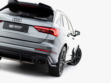 Load image into Gallery viewer, Maxton Design - Rear Side Splitters Audi RSQ3 SUV F3
