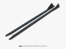 Load image into Gallery viewer, Maxton Design - Side Skirt Diffusers V.3 CSL Look BMW M4 G82 / G82 Facelift
