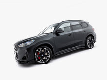 Load image into Gallery viewer, Maxton Design - Side Skirt Diffusers BMW X1 M35i U11
