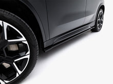 Load image into Gallery viewer, Maxton Design - Side Skirt Diffusers BMW X1 M35i U11
